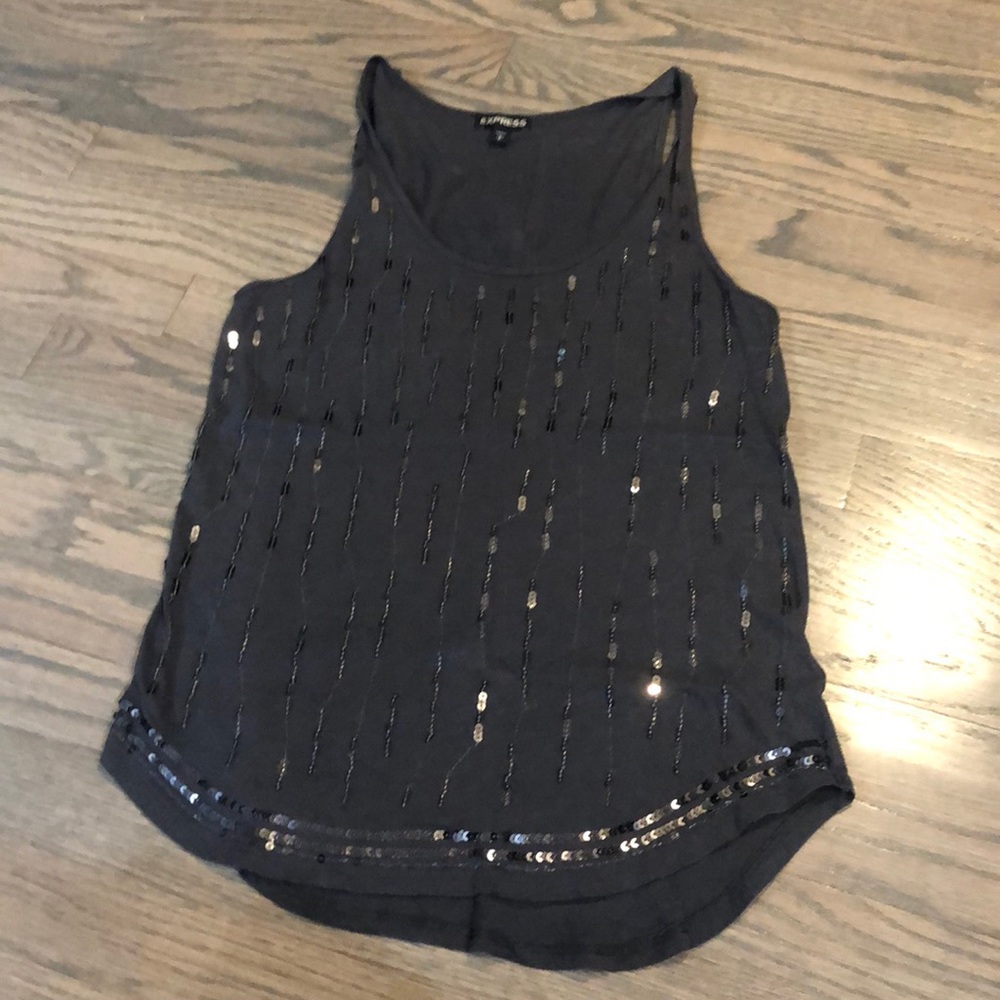 Express top